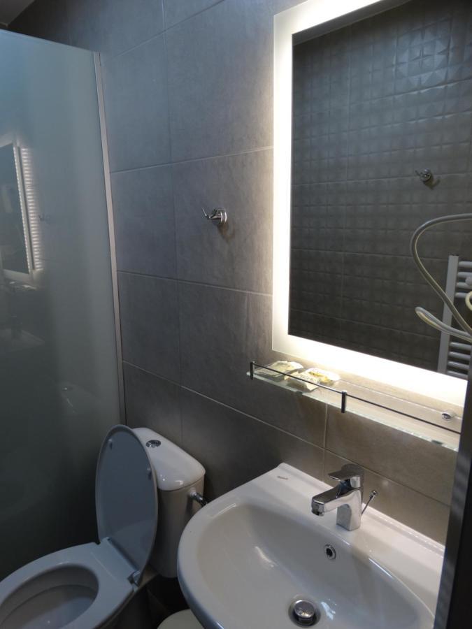 Trifon Zarezan Family Hotel Glavatartsi Bagian luar foto