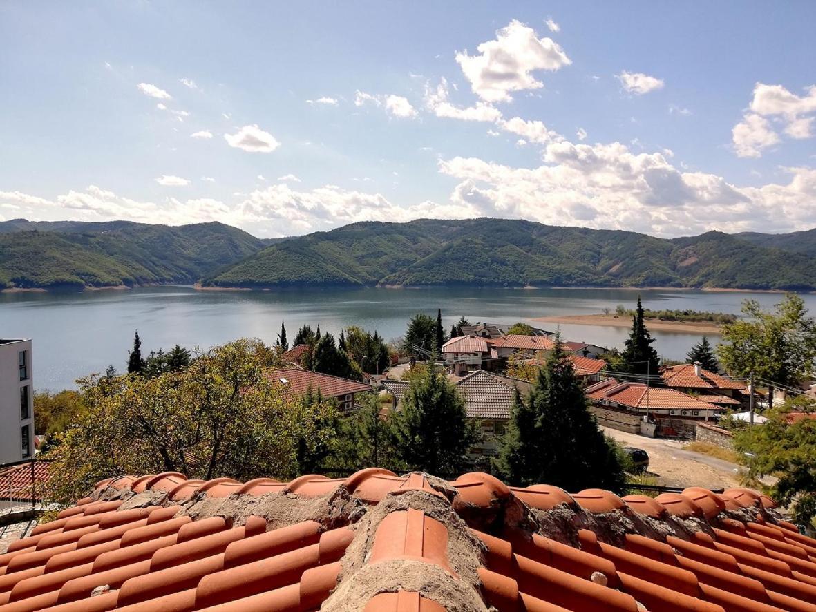 Trifon Zarezan Family Hotel Glavatartsi Bagian luar foto