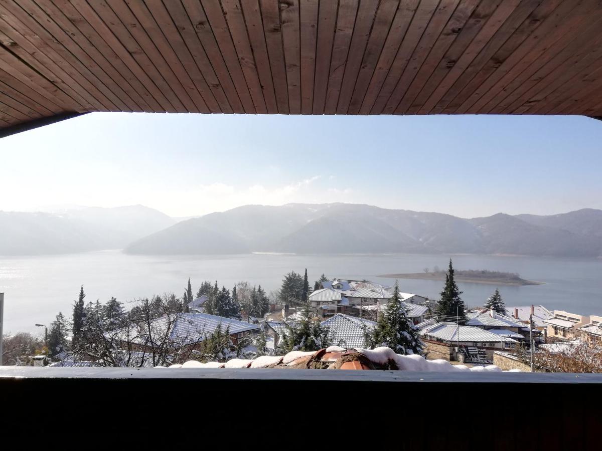 Trifon Zarezan Family Hotel Glavatartsi Bagian luar foto