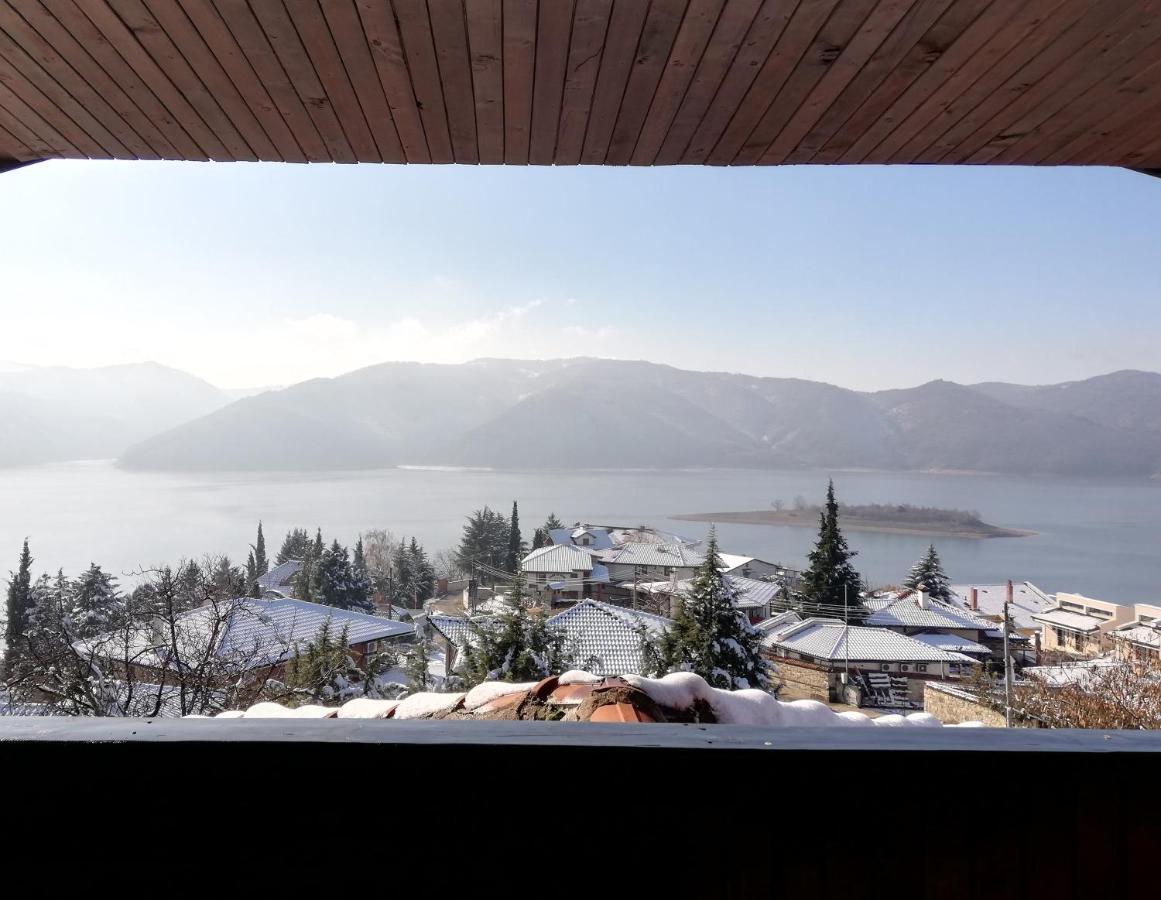 Trifon Zarezan Family Hotel Glavatartsi Bagian luar foto